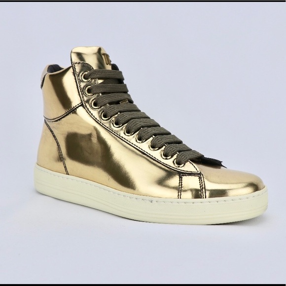 tom ford tennis shoes
